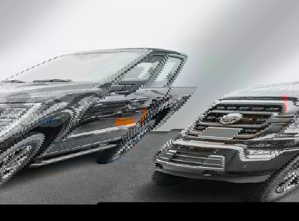 Ford F-150 2023
