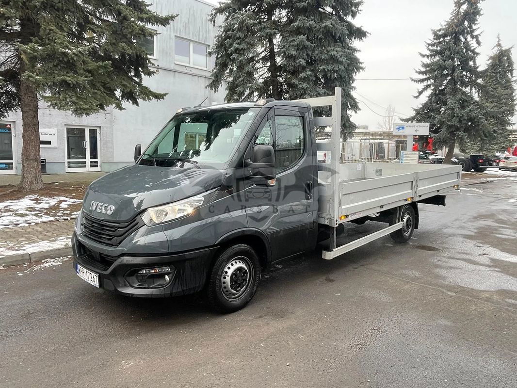 Iveco Daily 2022
