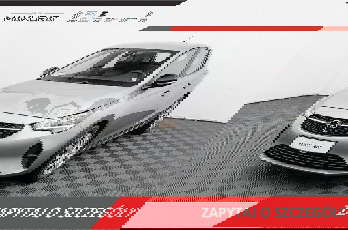 Opel Corsa F 1.2 Edition S&S 2020