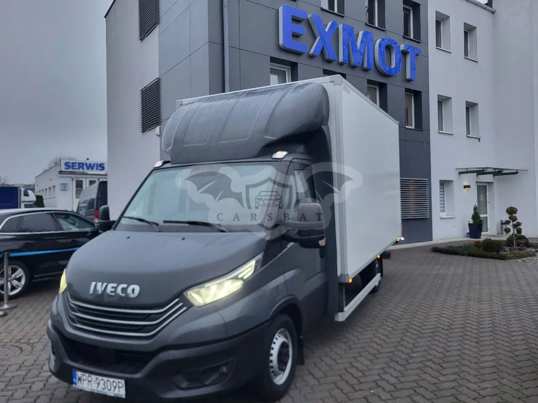 Iveco Daily 2022