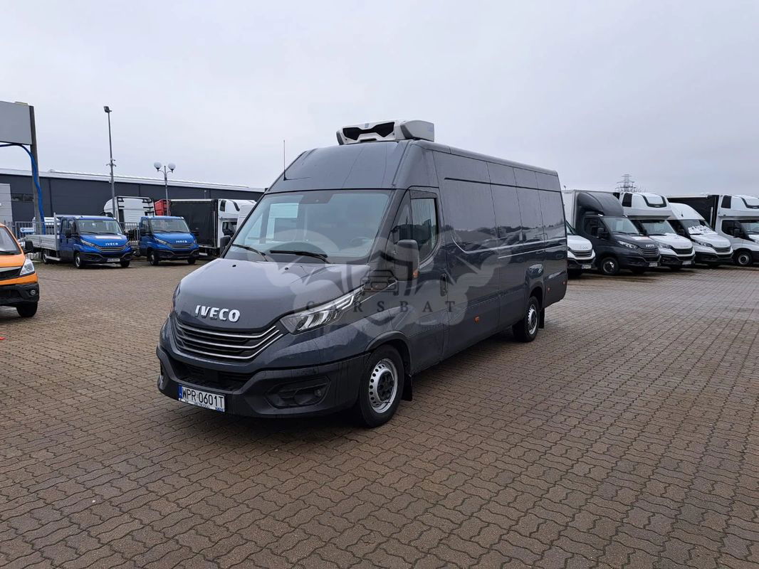 Iveco Daily 2022