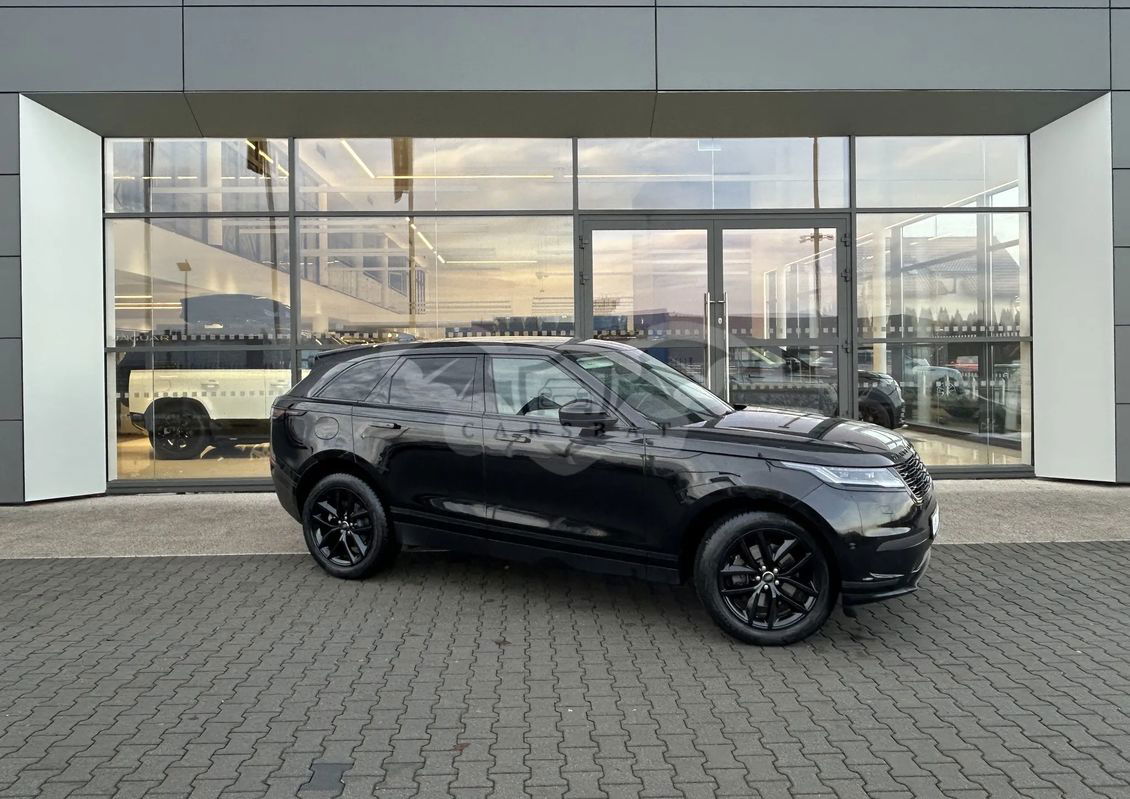 Land Rover Range Rover Velar 2023