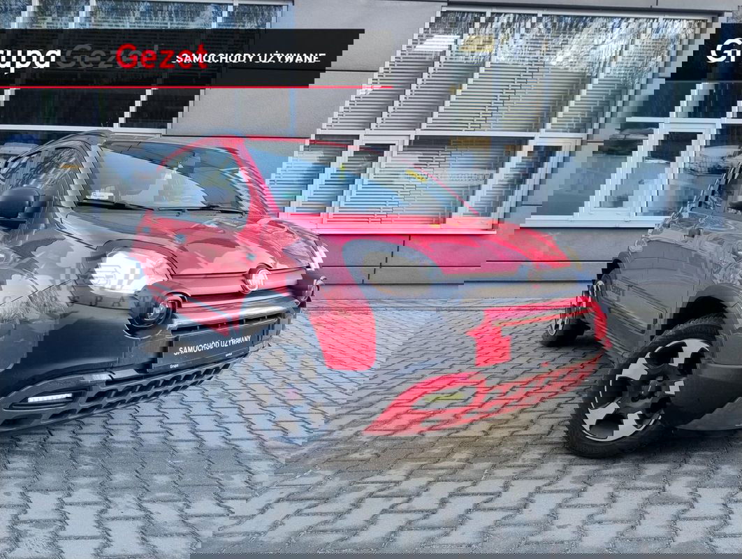 Fiat Panda III 2020