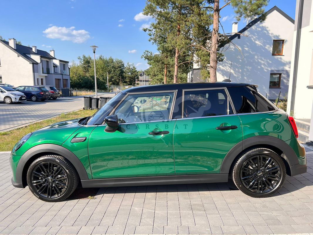 Mini Cooper Classic Trim 2023