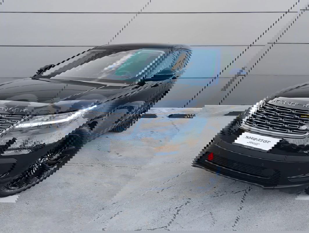 Land Rover Range Rover Velar 2023