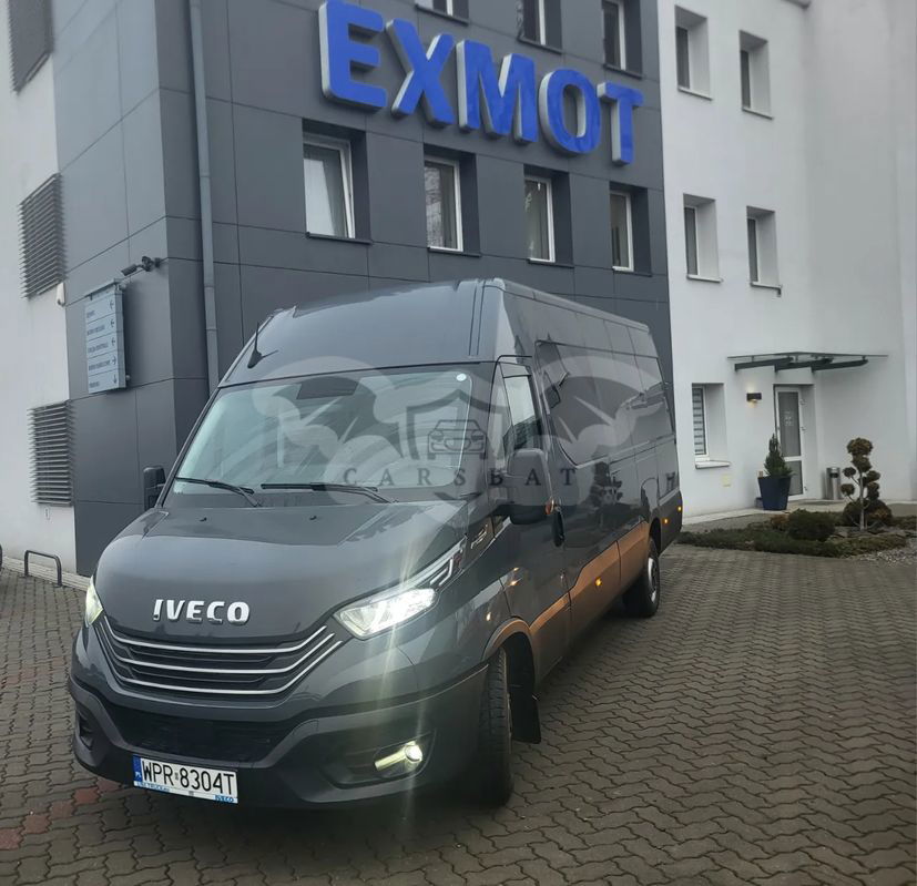 Iveco Daily 2023