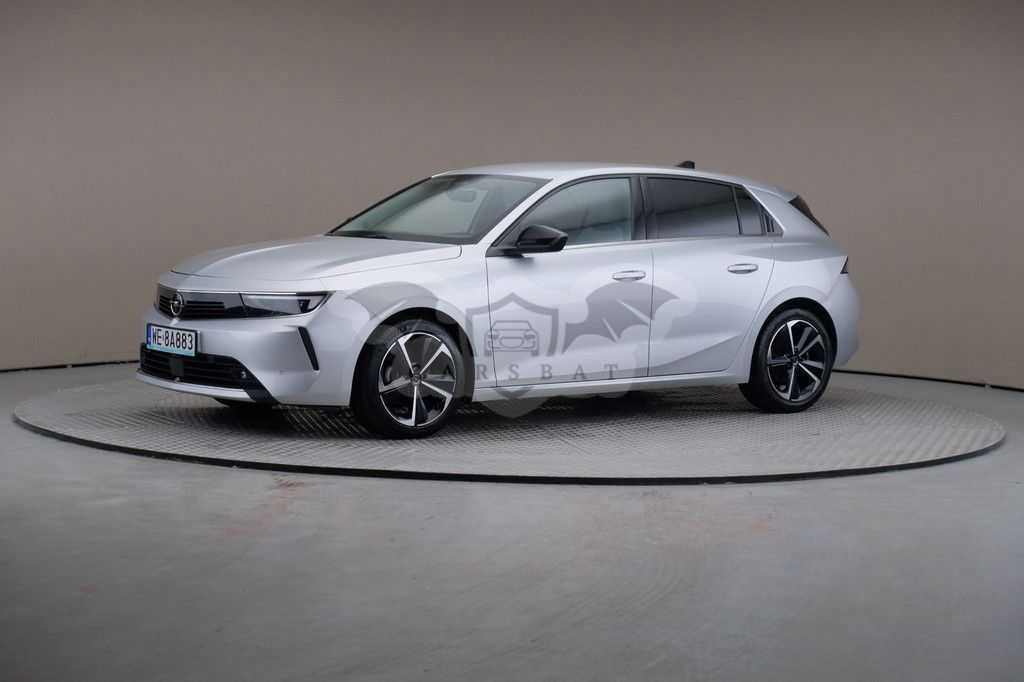 Opel Astra L 2023
