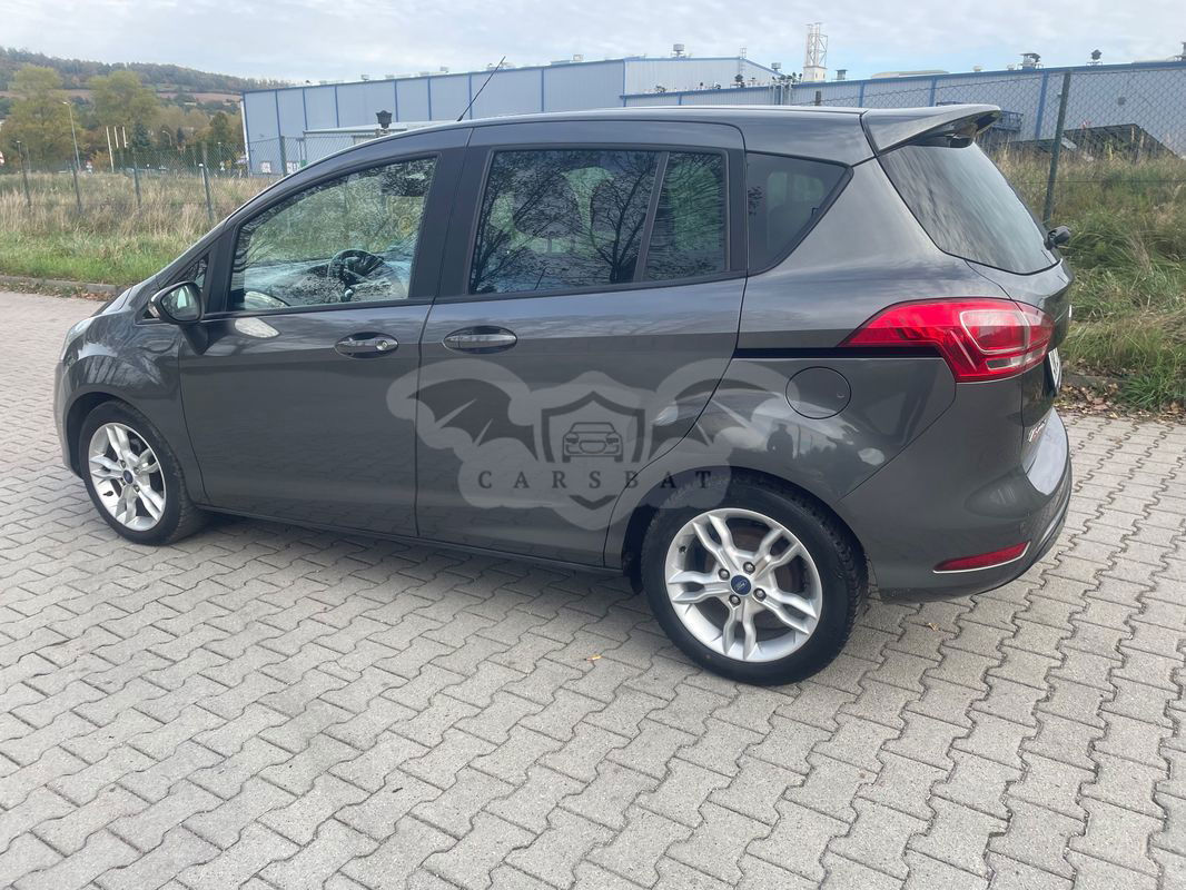 Ford B-Max 1.0 EcoBoost Trend 2016