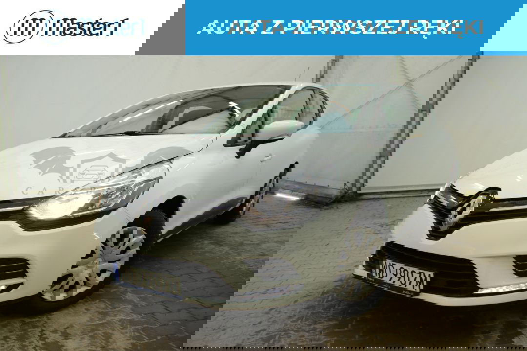 Renault Clio IV 0.9 Energy TCe Alize 2019