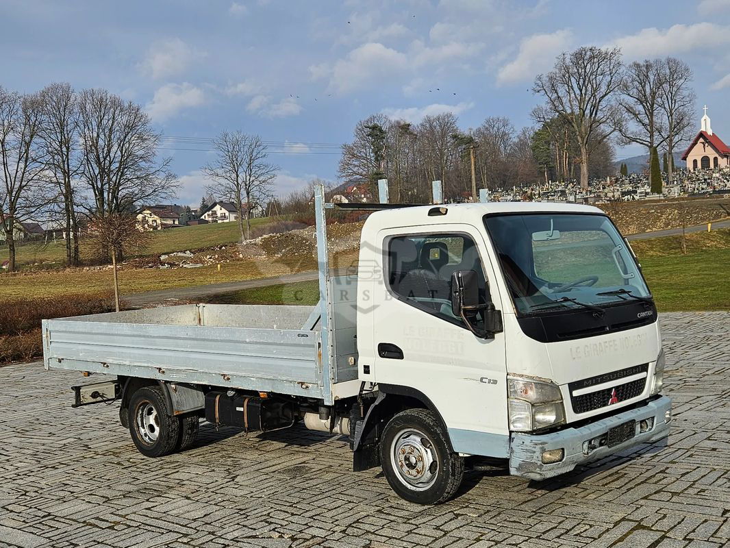 Mitsubishi Fuso Canter 2005
