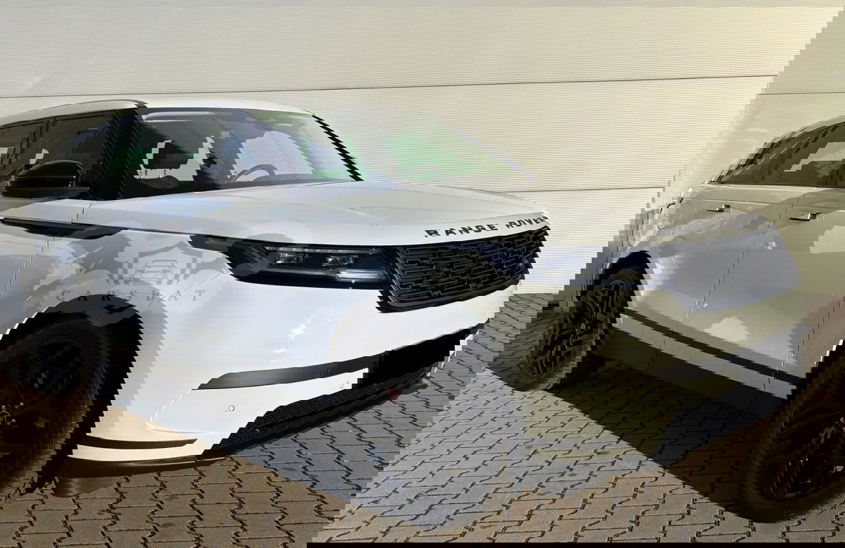 Land Rover Range Rover Velar 2023