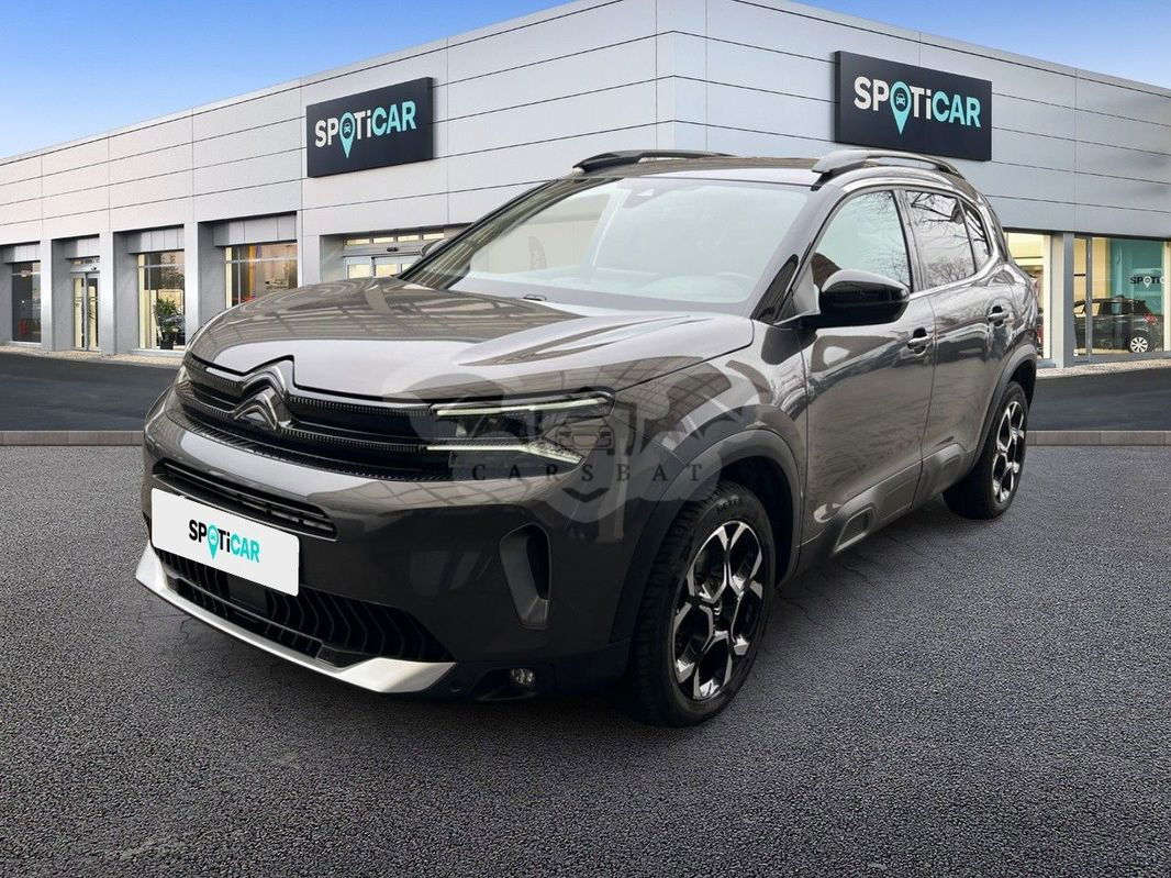 Citroën C5 Aircross 2023
