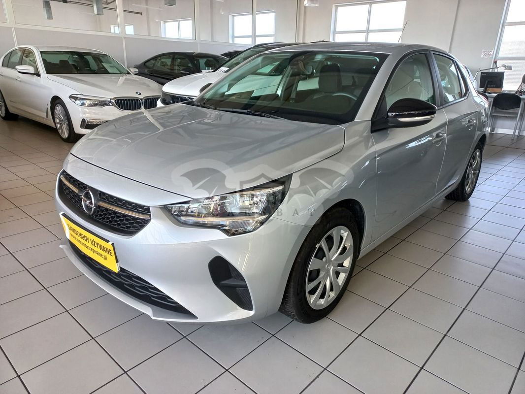 Opel Corsa F 1.2 Edition S&S 2023