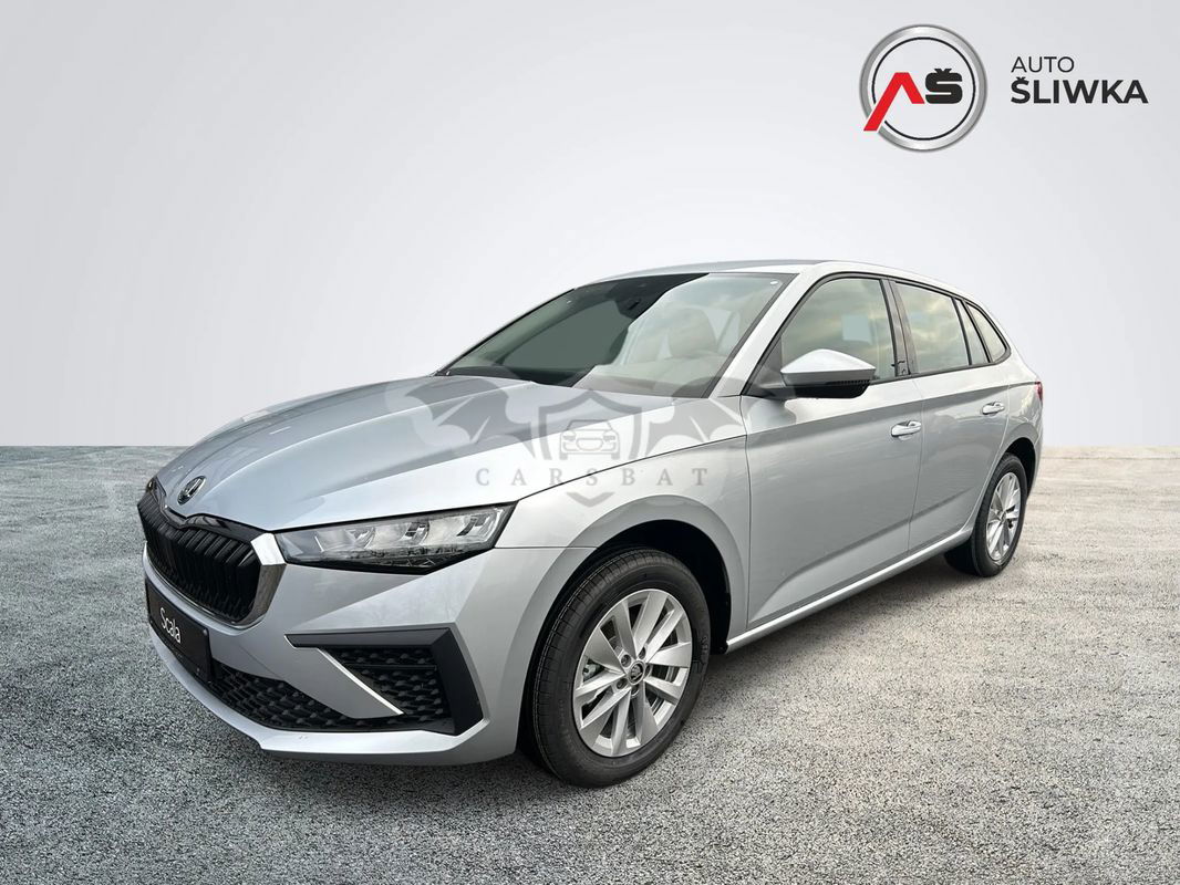 Skoda Scala 1.0 TSI Essence 2024