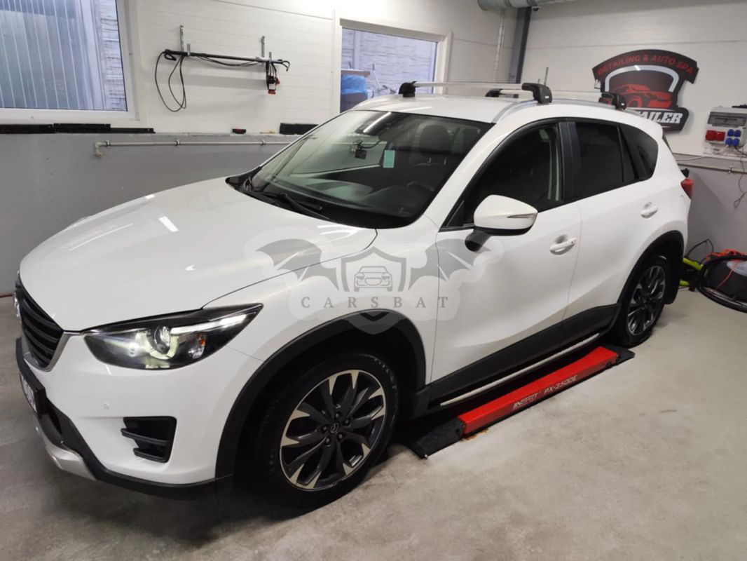 Mazda CX-5 I 2.0 Skypassion 2016