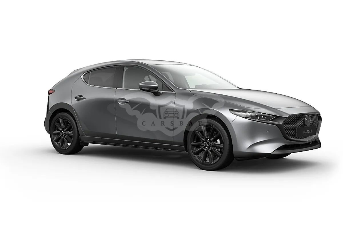 Mazda CX-30 2023