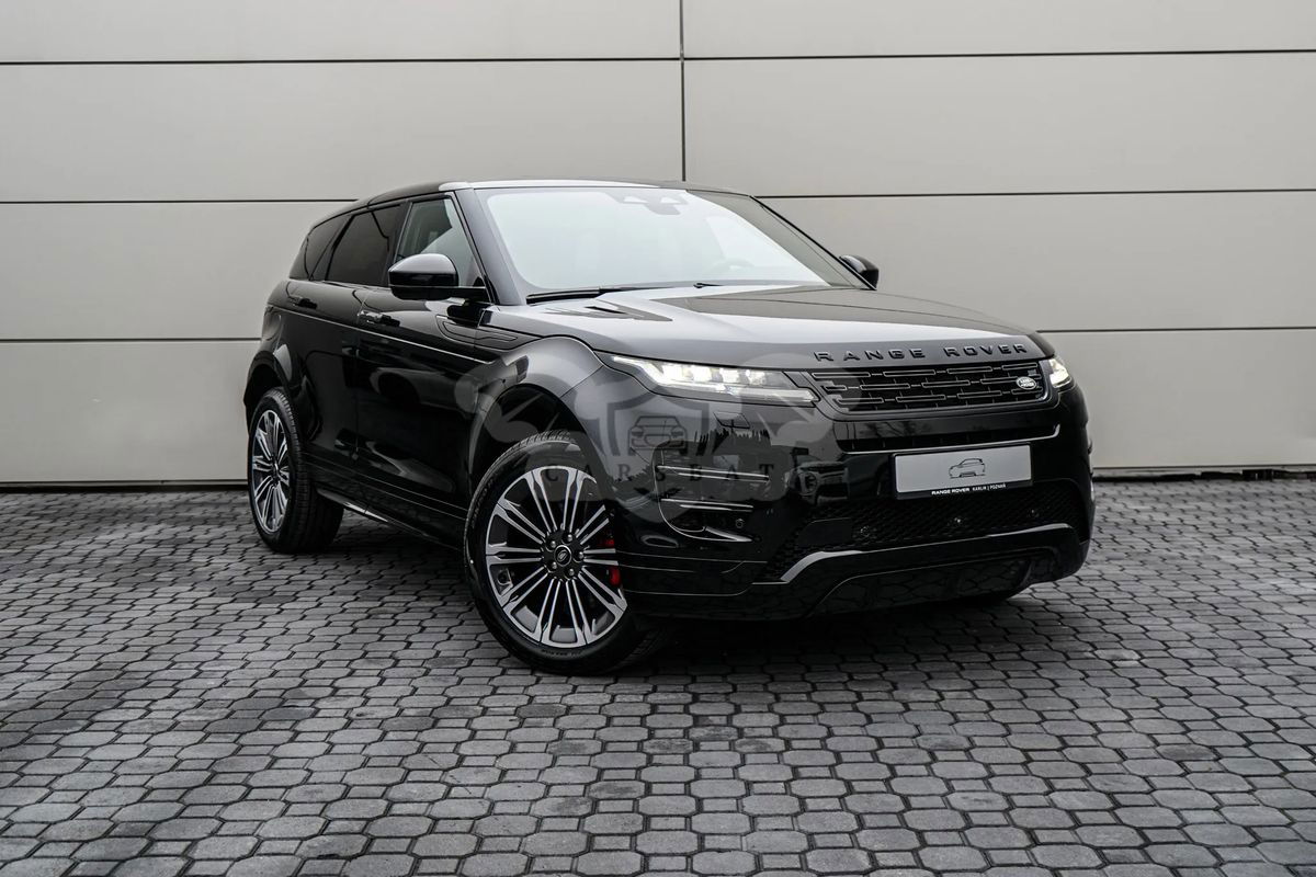 Land Rover Range Rover Evoque II D200 Dynamic HSE 2024