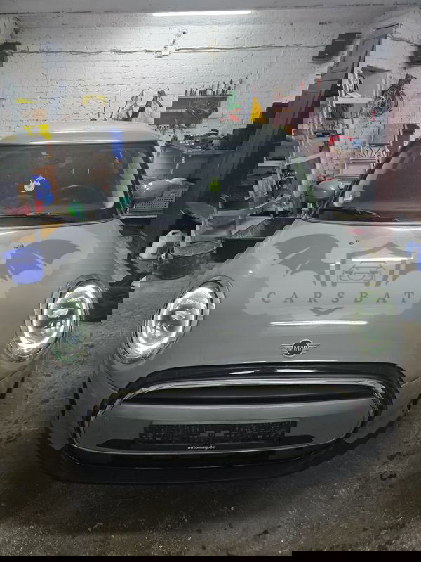 Mini One Standard 2021