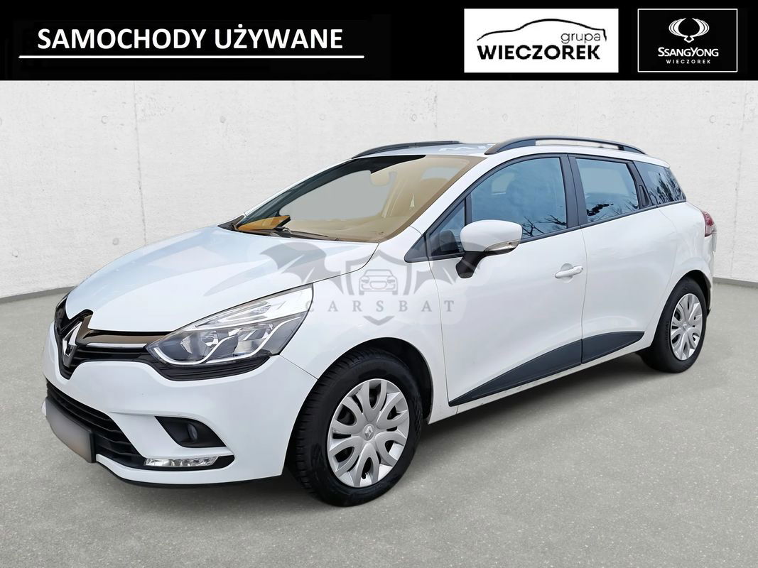 Renault Clio IV 0.9 Energy TCe Alize 2019