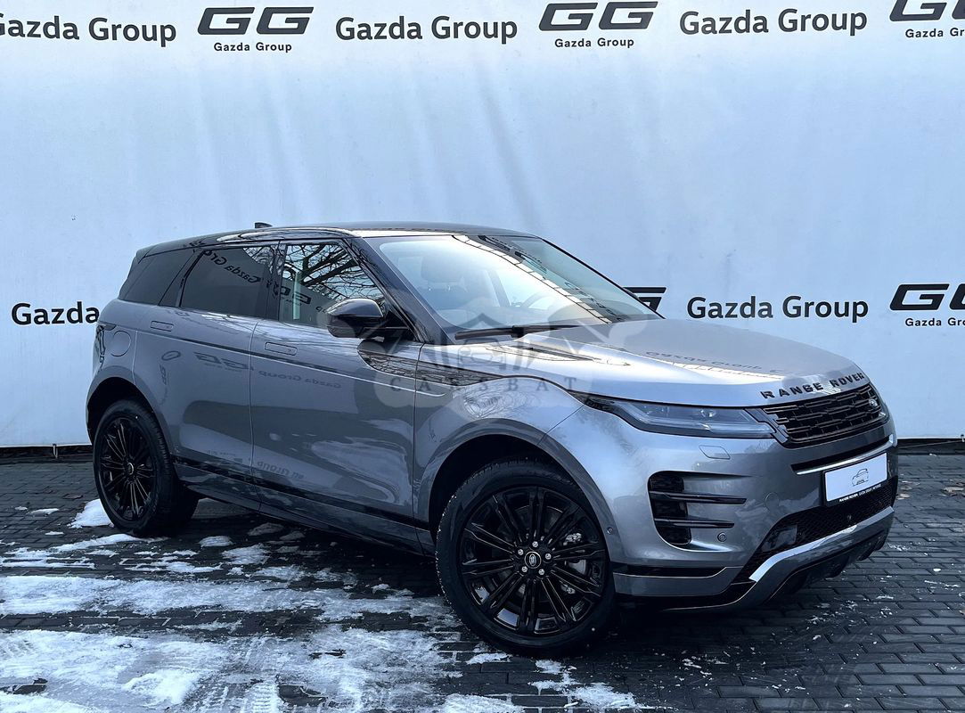 Land Rover Range Rover Evoque II D200 Dynamic SE 2024