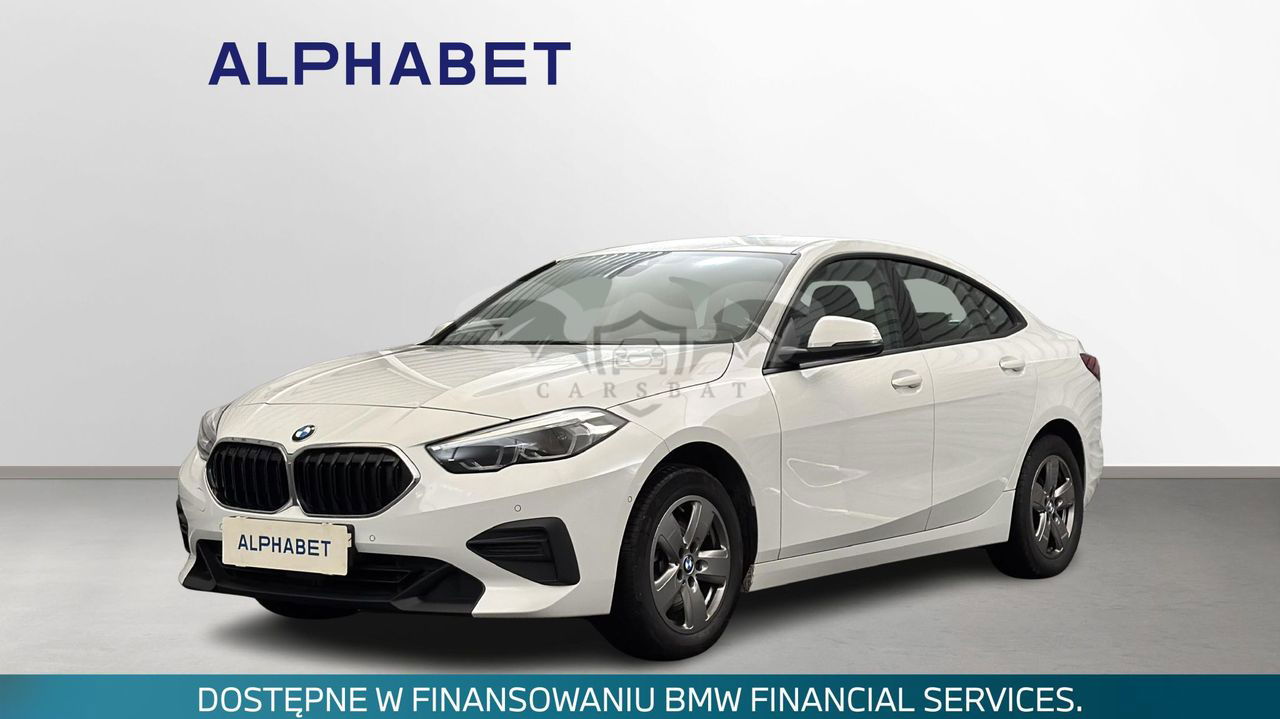 BMW 2 Series 216d Advantage 2022