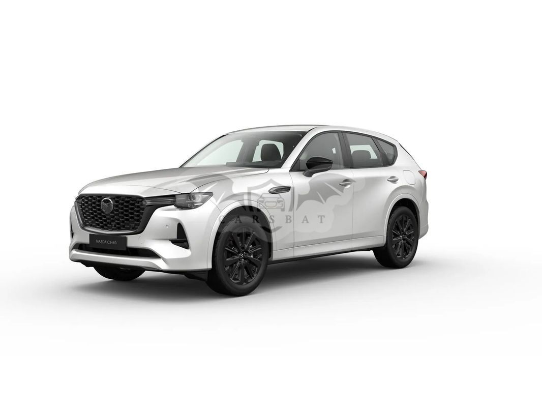 Mazda CX-60 2023