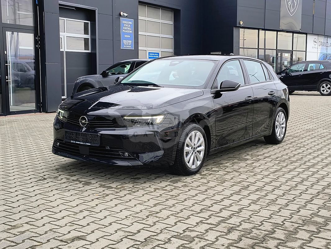 Opel Astra L V 1.2 T Edition S&S 2023