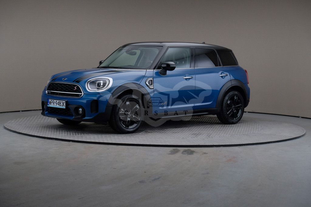 Mini Countryman 2022