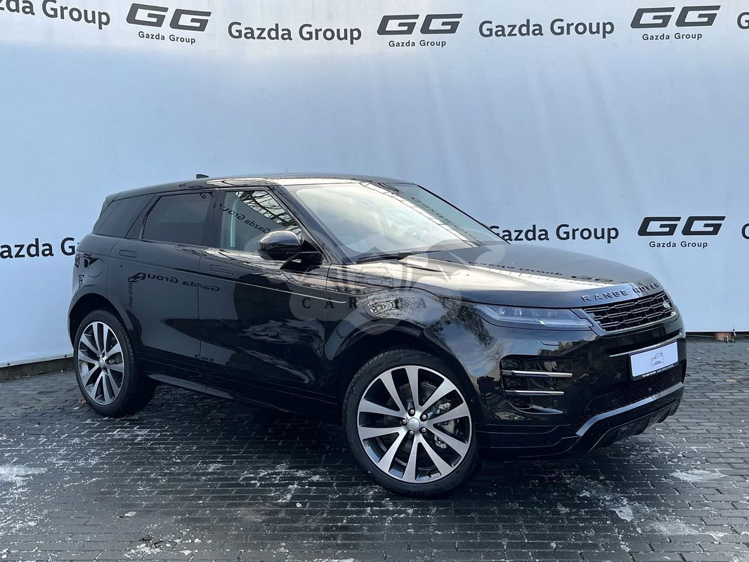 Land Rover Range Rover Evoque II D200 Dynamic HSE 2023