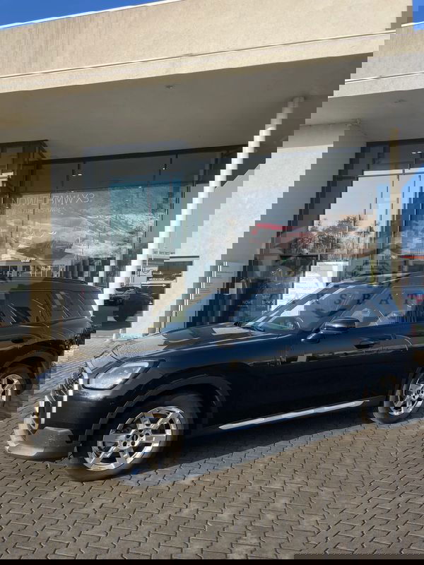Mini Countryman 2023