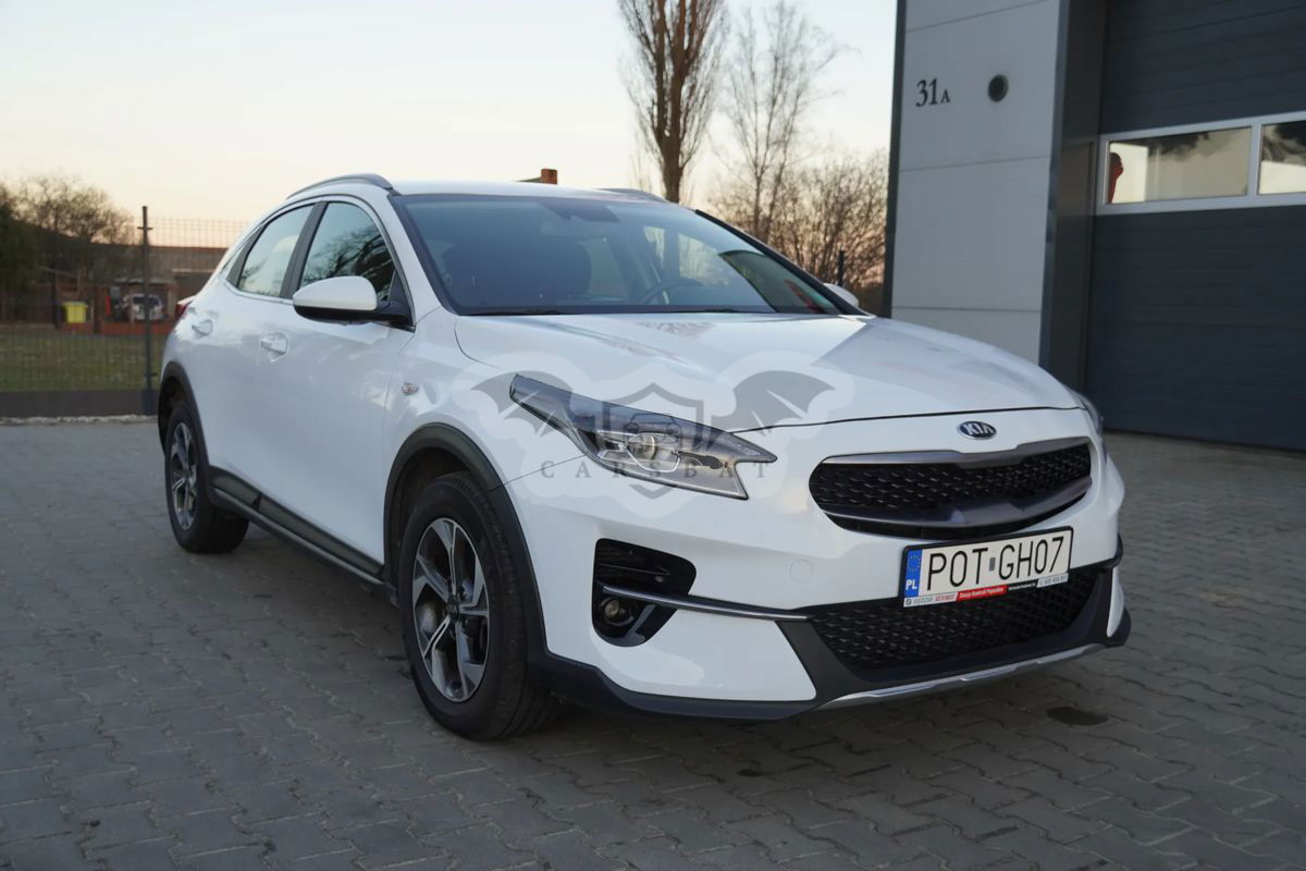 Kia XCeed 1.6 CRDi (48V Mild-Hybrid) DCT7 SPIRIT 2020
