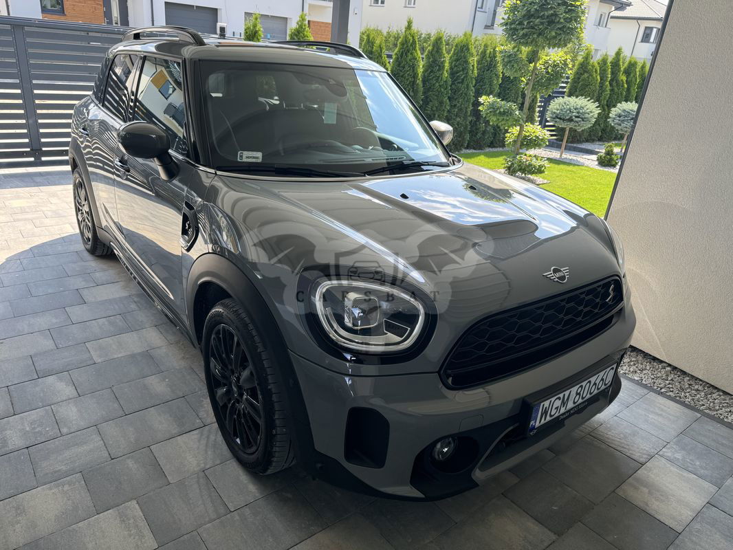 Mini Countryman Cooper SD 2020