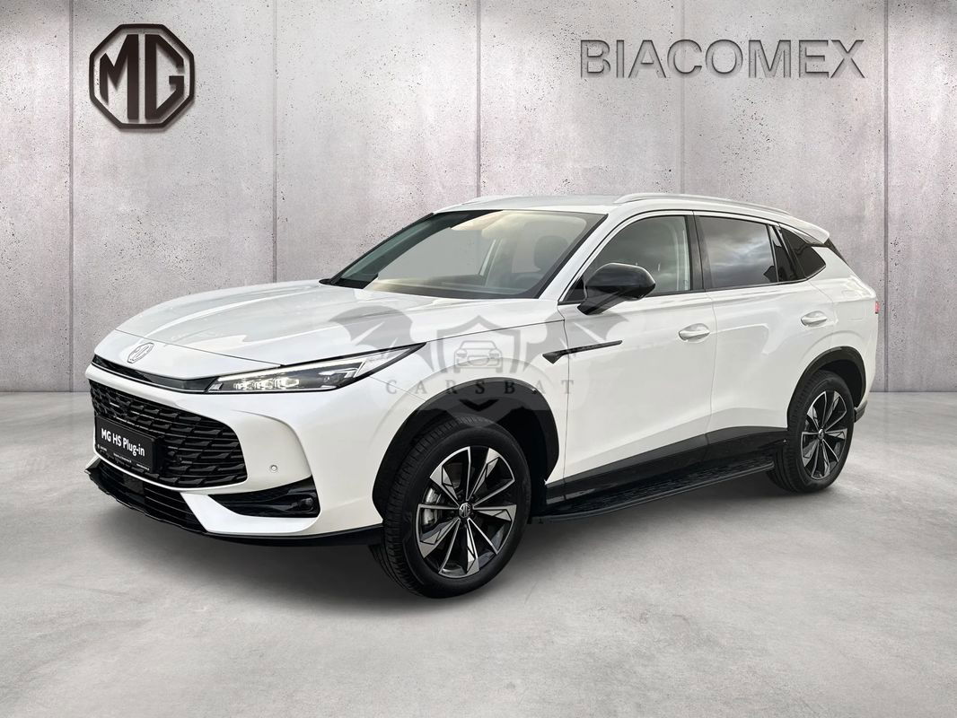 MG EHS 2024