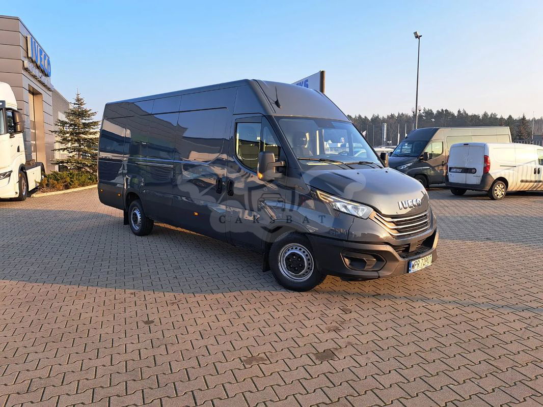 Iveco Daily 2023