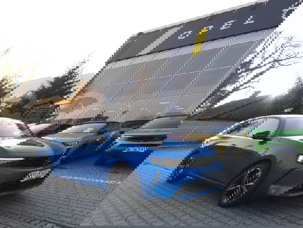 Opel Astra L VI 1.5 CDTI Elegance S&S 2023