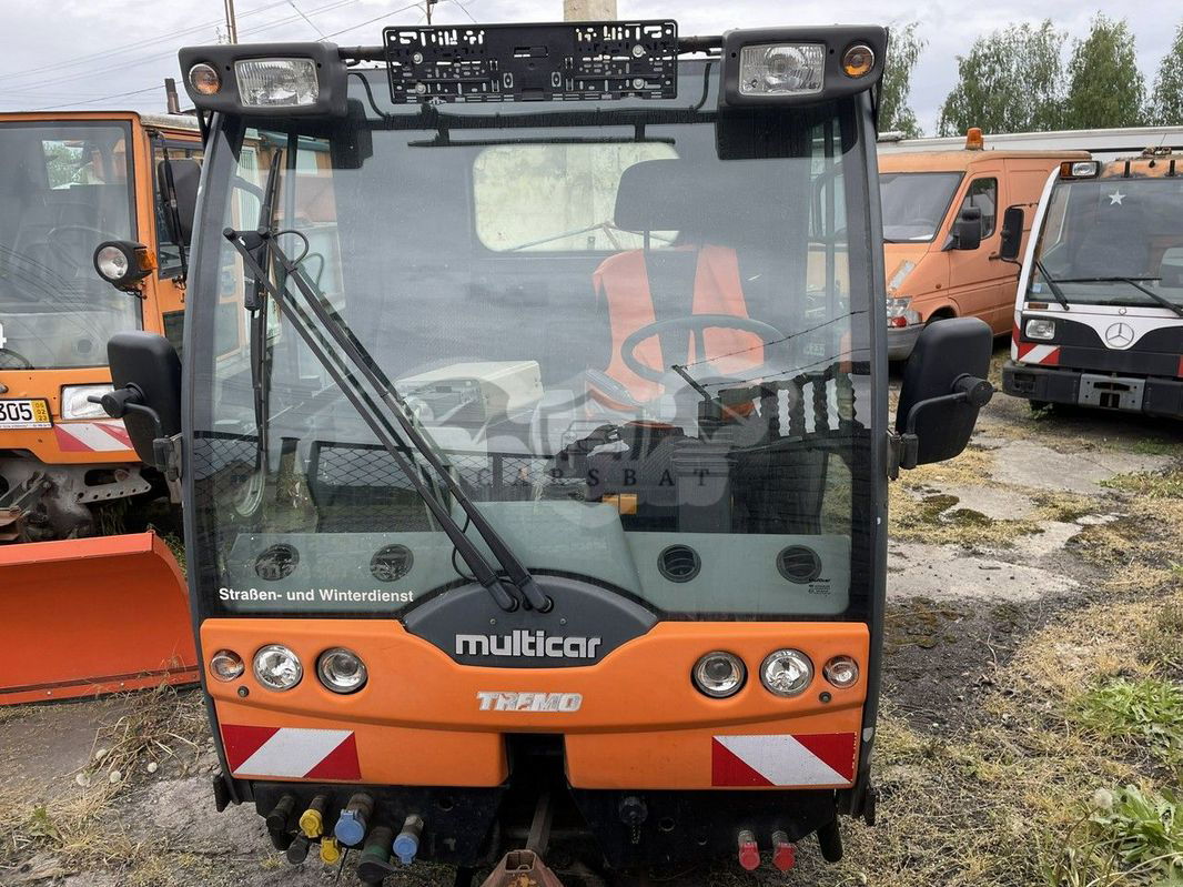 Multicar Tremo 2006