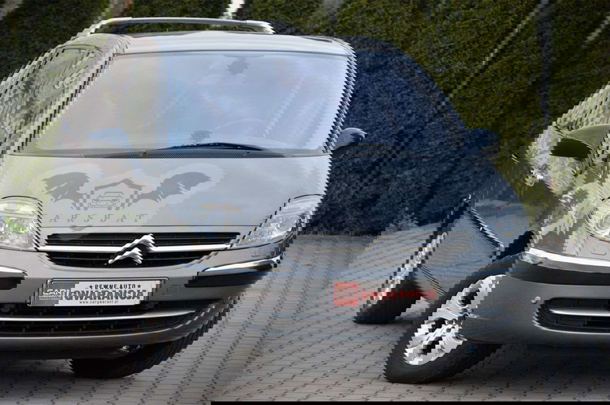 Citroën C8 2.0 HDi Impress Exclusive 2014