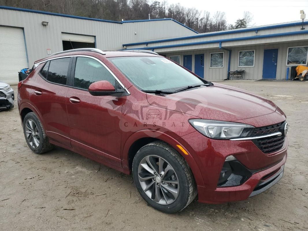 Buick Encore 2023