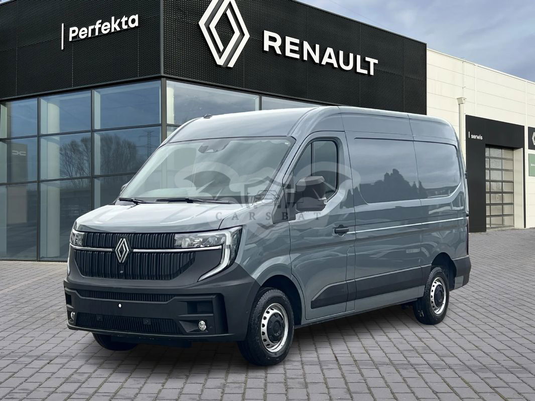 Renault Master 2024