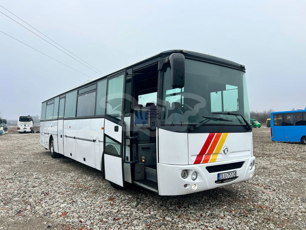 Irisbus Karosa 2005
