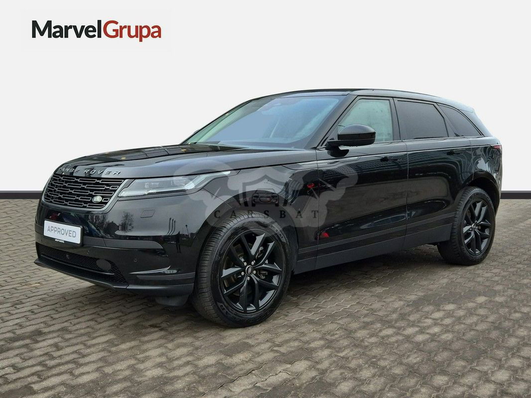 Land Rover Range Rover Velar 2023