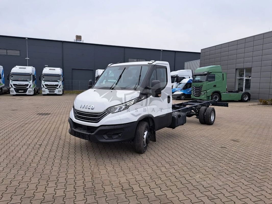 Iveco Daily 2023