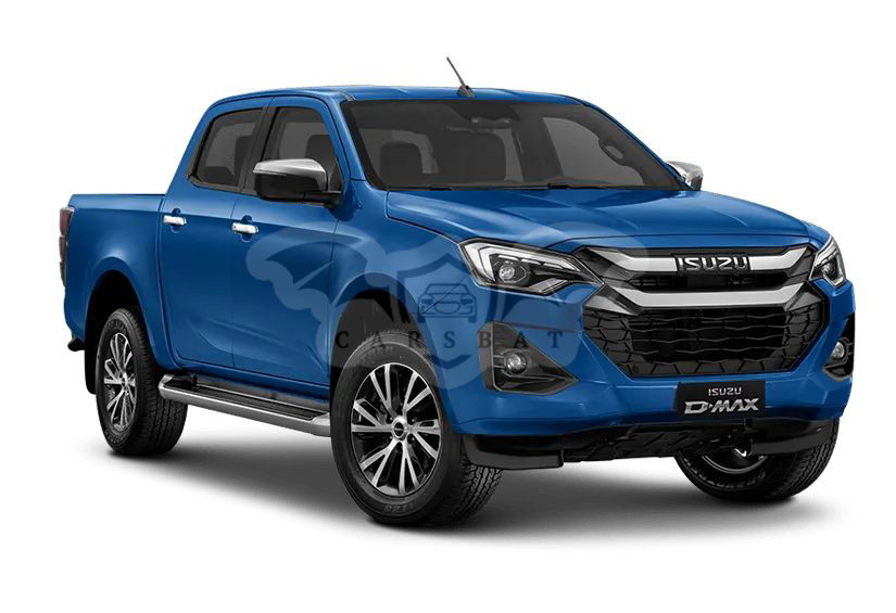 Isuzu D-Max 1.9 DC LSX 2024