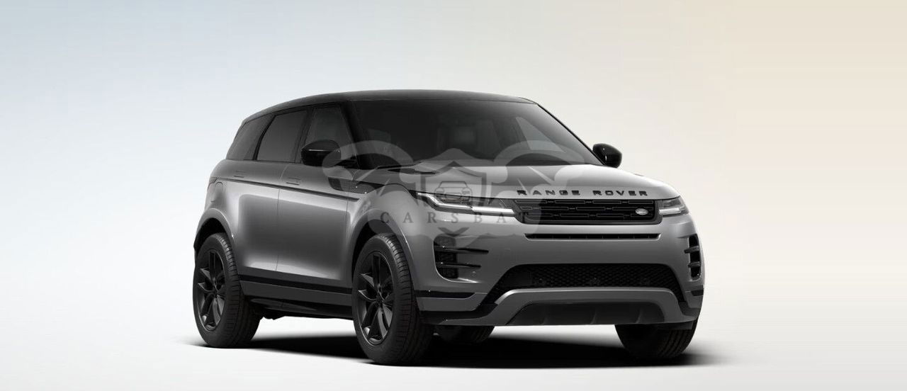 Land Rover Range Rover Evoque II 2024