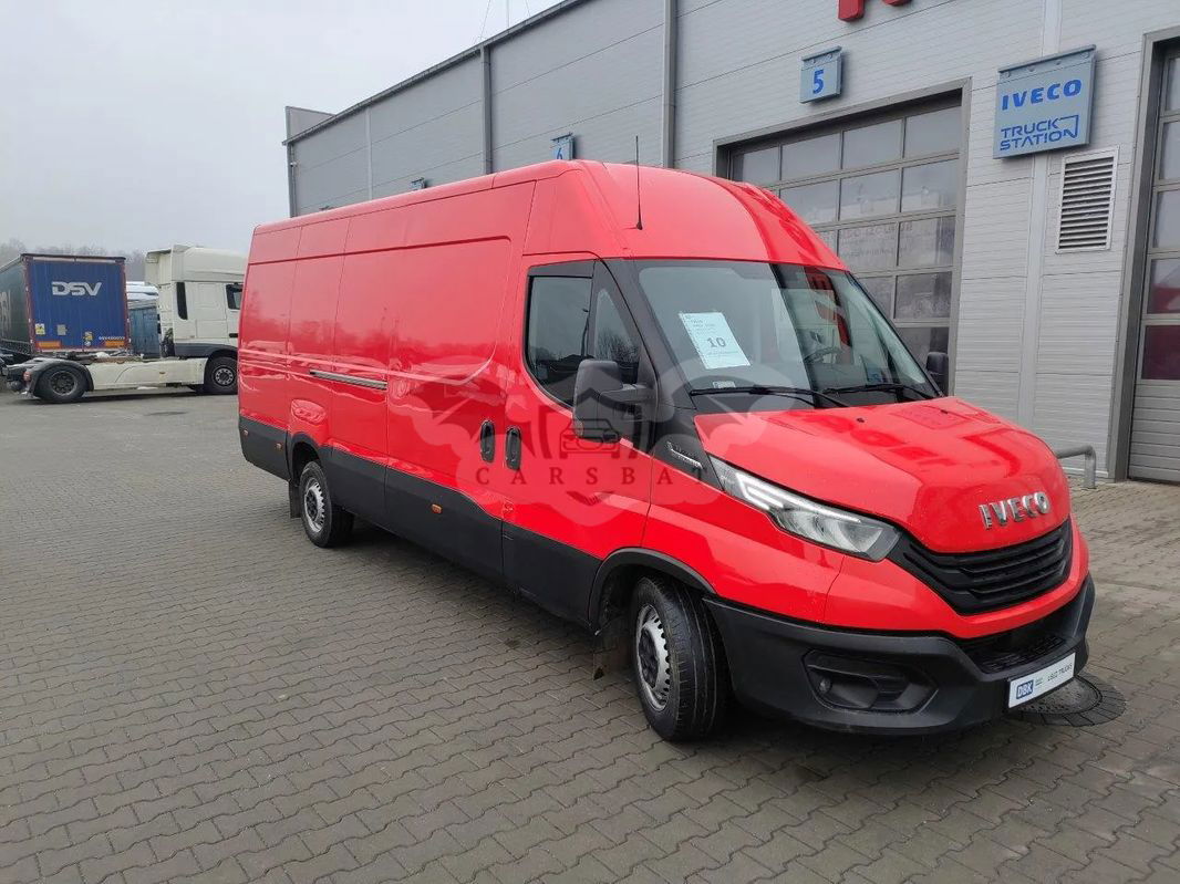 Iveco Daily 2021