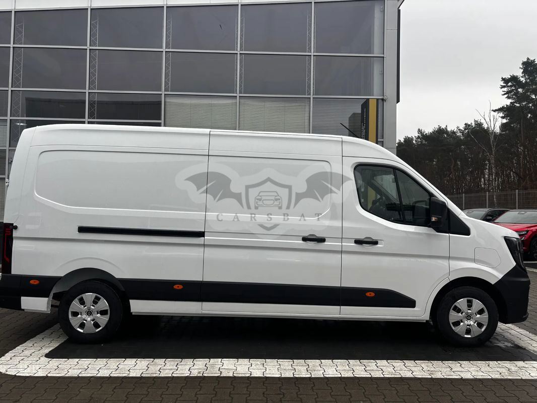 Renault Master 2024