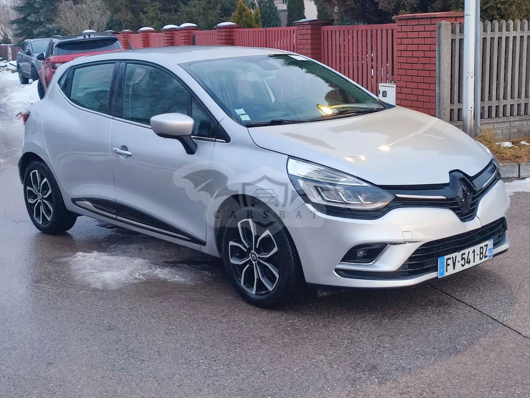 Renault Clio IV 0.9 Energy TCe Intens 2019
