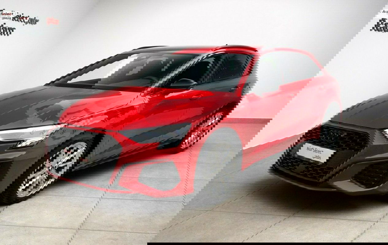 Audi A3 8Y 2020