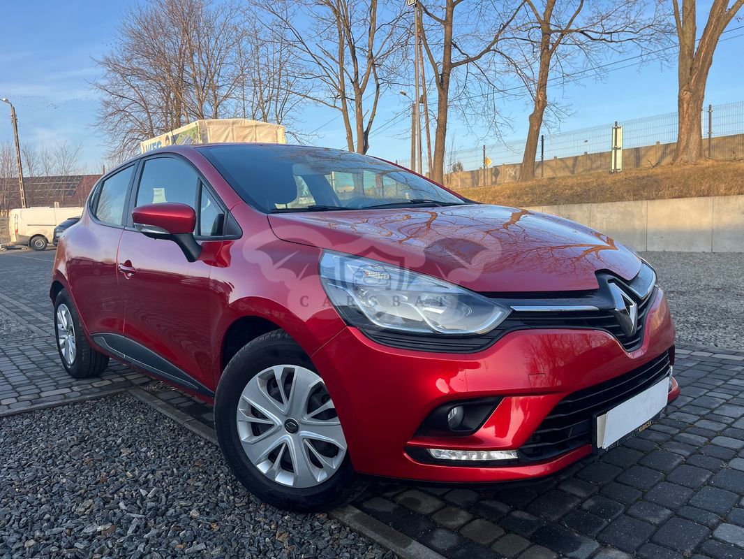 Renault Clio V 1.0 TCe Equilibre 2019