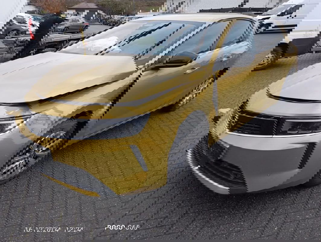 Opel Astra L 1.2 Turbo Edition 2023